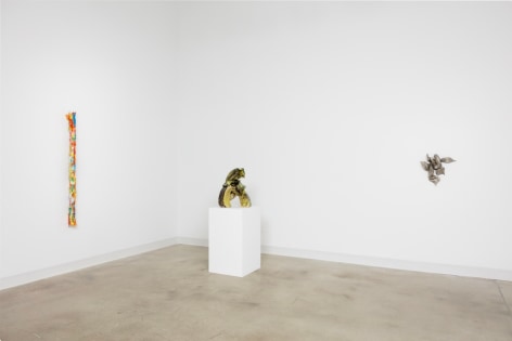 Beyond Boundaries: The Multidimensional Art of Lynda Benglis