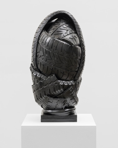 Kim Dacres Poppa (reverse), 2008 / 2017