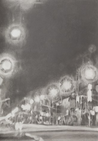 Details, Houston Street Lights