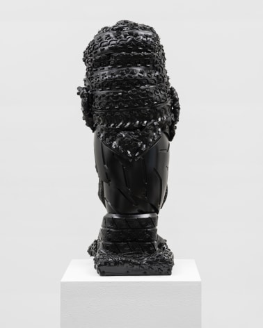 Kim Dacres Derek (reverse), 2017