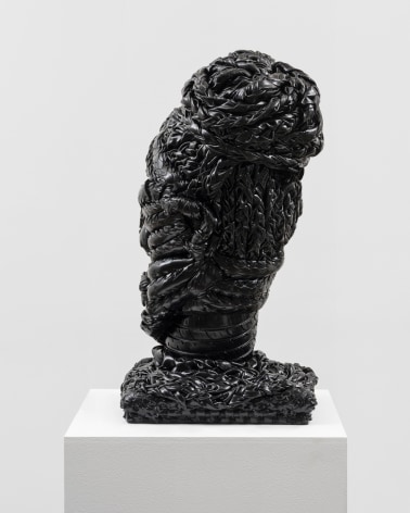 Kim Dacres Sharese (alternate profile view), 2018