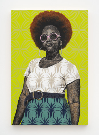 LaToya Hobbs, Untitled, 2022