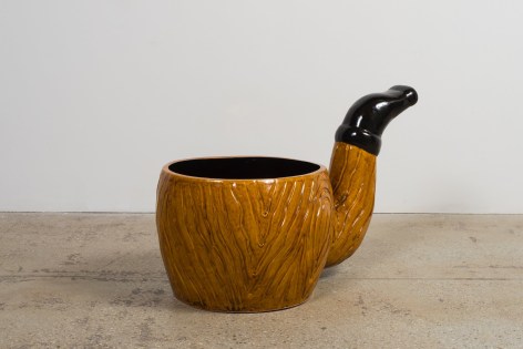 Wood Pipe 1.2, 2015