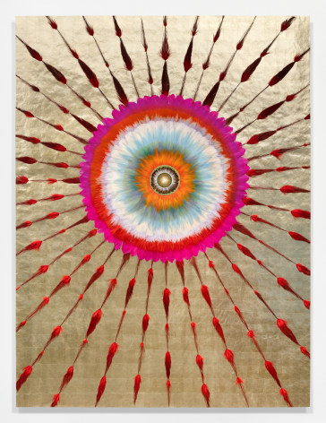 Jose Alvarez (D.O.P.A.), Song of Freedom (Yaelvis Santoyo, The Light Within You), 2022