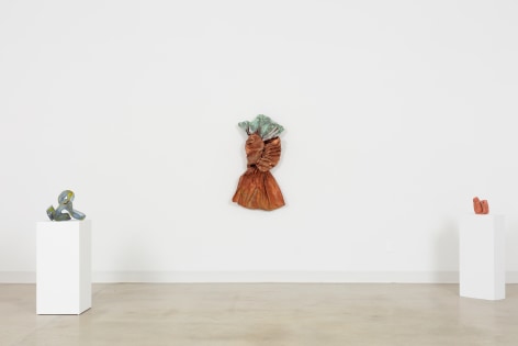 Beyond Boundaries: The Multidimensional Art of Lynda Benglis