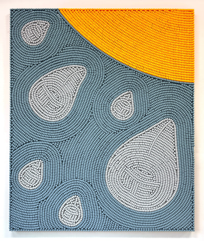 Ren&eacute;e Condo, Ne&#039;talqigwat: Between Worldviews (a), 2024