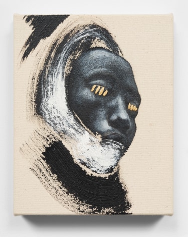 Braxton Garneau, Processioner 6, 2023