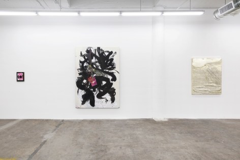 Inaugural Exhibition