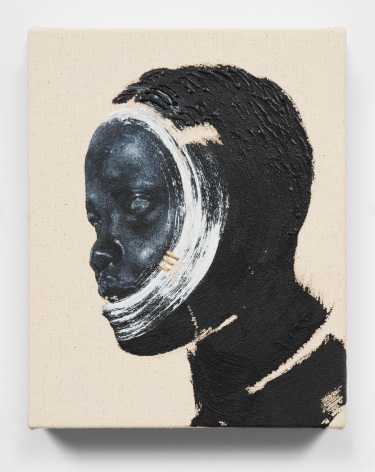 Braxton Garneau, Processioner 8, 2023