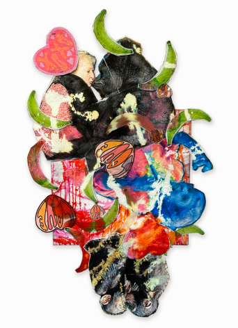 Monsieur Zohore, She's In Love With the KoKo, 2022