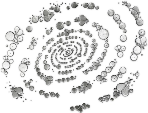 Rob Wynne Quicksilver, 2019