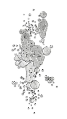 Rob Wynne, Cloud 12, 2018