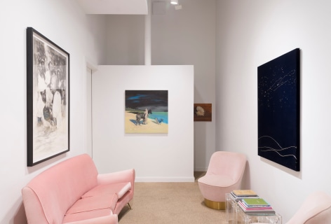 Installation view&nbsp;, Tupelo Honey, 2023