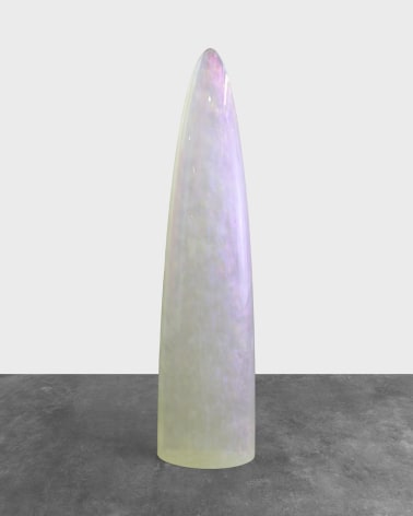 Gisela Colon, Parabolic Monolith (Orion), 2021
