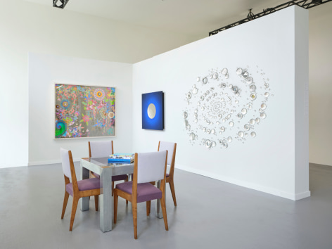 Independent Art Fair