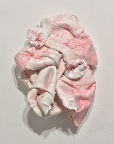 Neal Rock, Pericardium #2, 2023