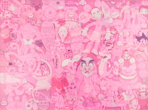 FriendsWithYou, A Witches Dream, 2023