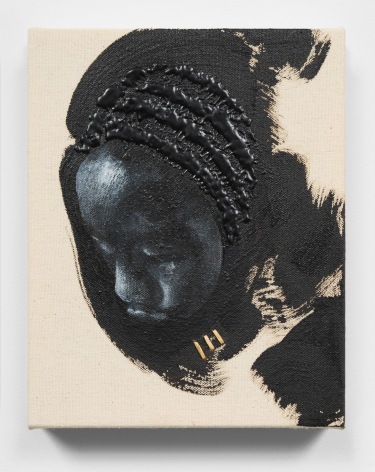 Braxton Garneau, Processioner 16, 2023