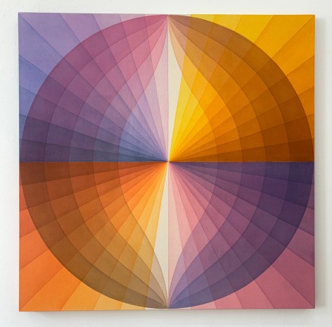 Embrace, 2025