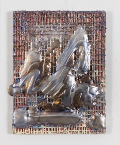 Nancy Lorenz Fire Element, 2024