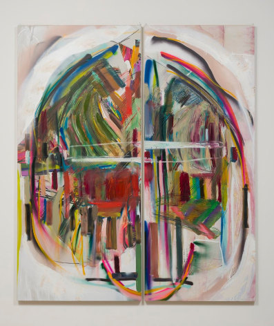 Michael John Kelly, Action and Action, 2014