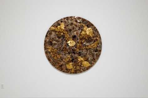 Cosmic Currents: Lita Albuquerque & Jose Alvarez (D.O.P.A.)