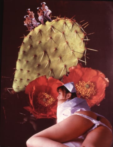 Marnie Weber Nurse Mice, 1998