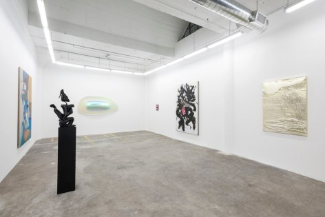 Inaugural Exhibition