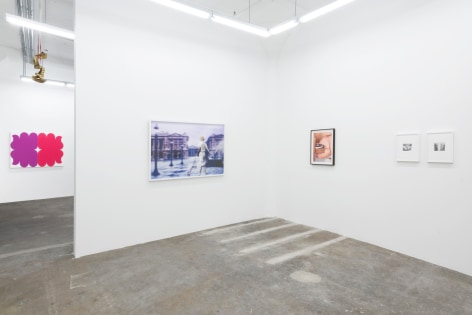 Inaugural Exhibition