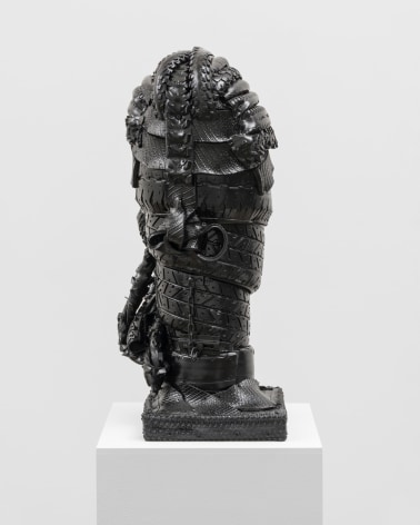 Kim Dacres Alexis, 2017