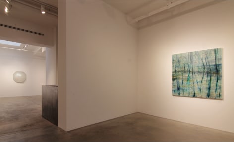 Matthias Meyer, Craig Kauffman