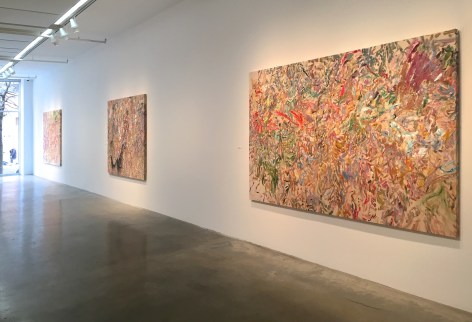 Larry Poons