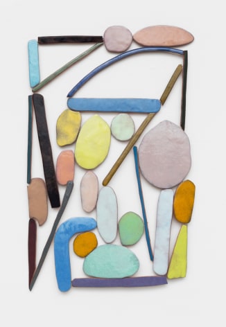 J. C. Fontanive, A Certain Level Of Professionalism, 2019