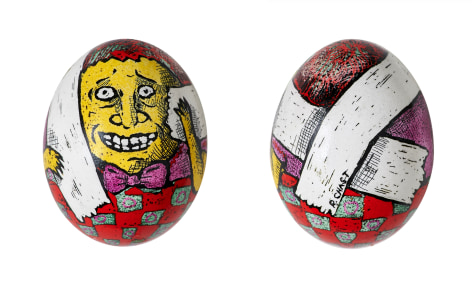 Roz Chast, Egg #74, 2010-2013