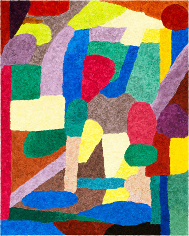 J. C.&nbsp;Fontanive, It Was Just A Silly Dream, 2019