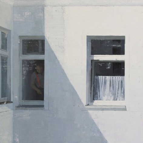 Zoey Frank, Berlin Window #1, 2018