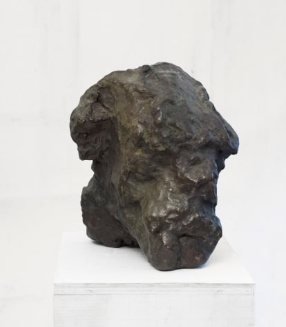 William Tucker, The Good Soldier, 1997