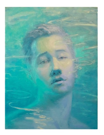 Kyle Coniglio Ghost,&nbsp;2018
