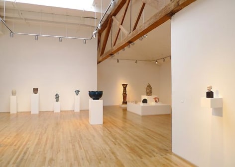 Contemporary Ceramics