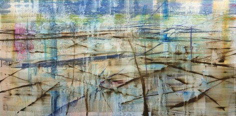 Matthias Meyer, Benson Lake