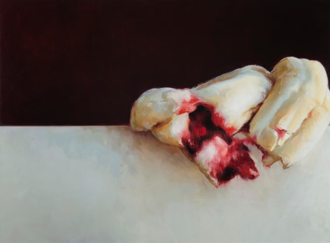 Emily Eveleth