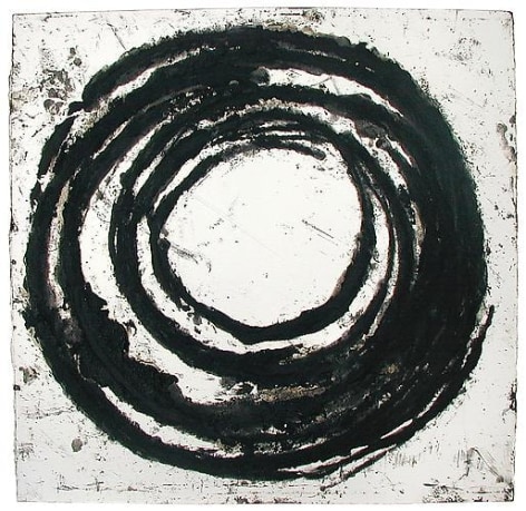 Spiral Cord, 2001