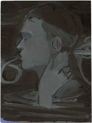 Logan T. Sibrel, Hoser, 2017