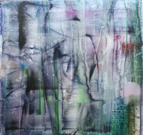 Matthias Meyer, Amaryllis