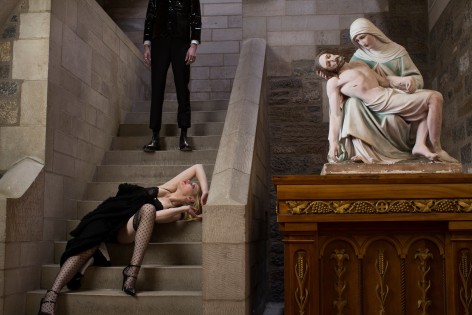 A Magazine curated by Thom Browne