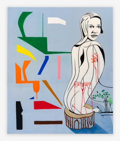 David Humphrey, Designer, 2024