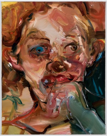 Natalie Frank at Fredericks &amp; Freiser