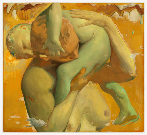 Colleen Barry, Light My Sky, 2023