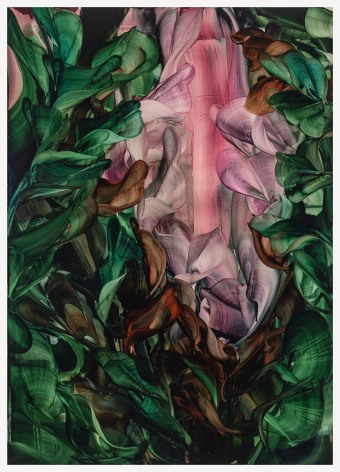 Michele Fletcher, Saudade, 2023