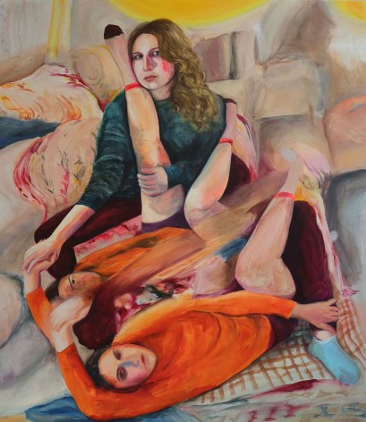 Am&eacute;lie Peace, Swish, 2024